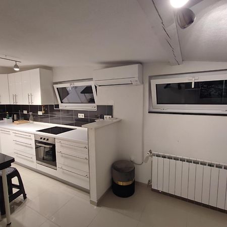 Apartmani Vijecnica 사라예보 외부 사진