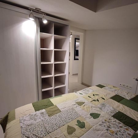 Apartmani Vijecnica 사라예보 외부 사진